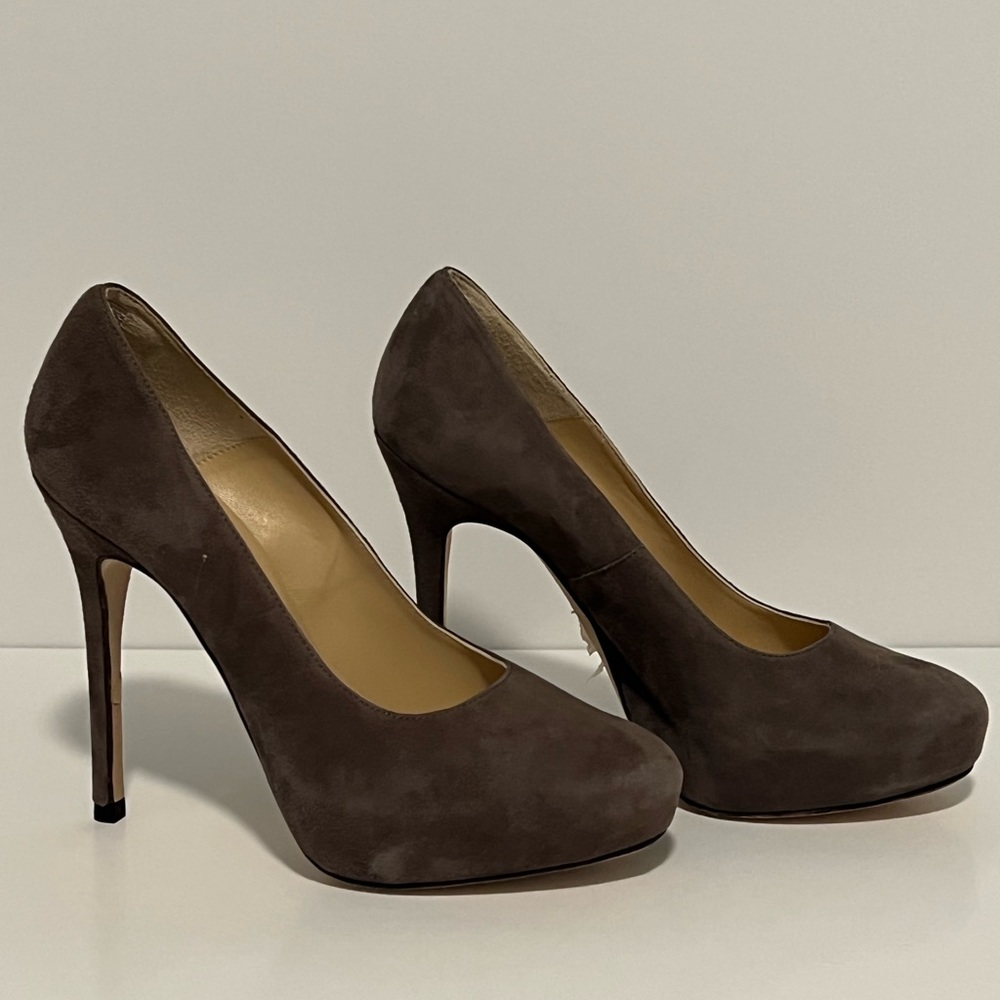 All Saints Cigarette Concealed 125 Heels